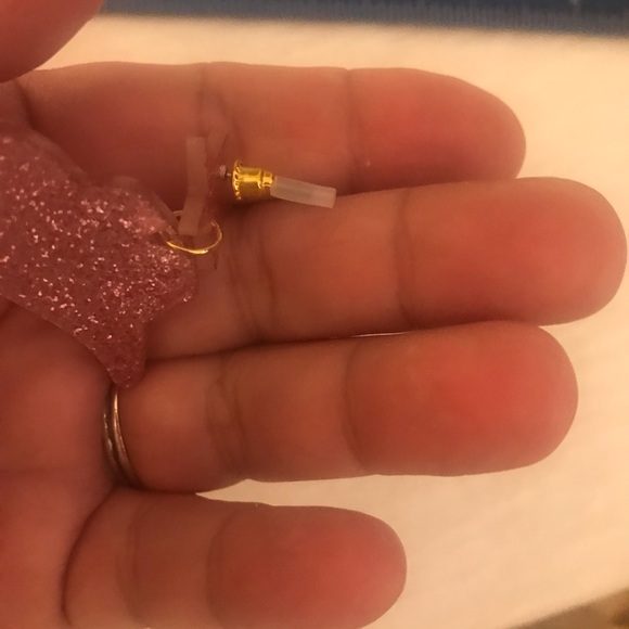 Earrings - Picture 5 of 5